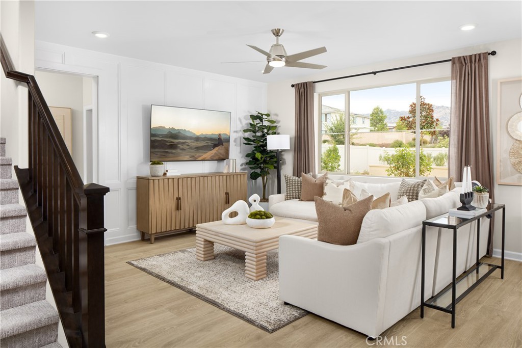North Escondido - Residential