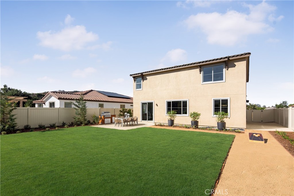 North Escondido - Residential