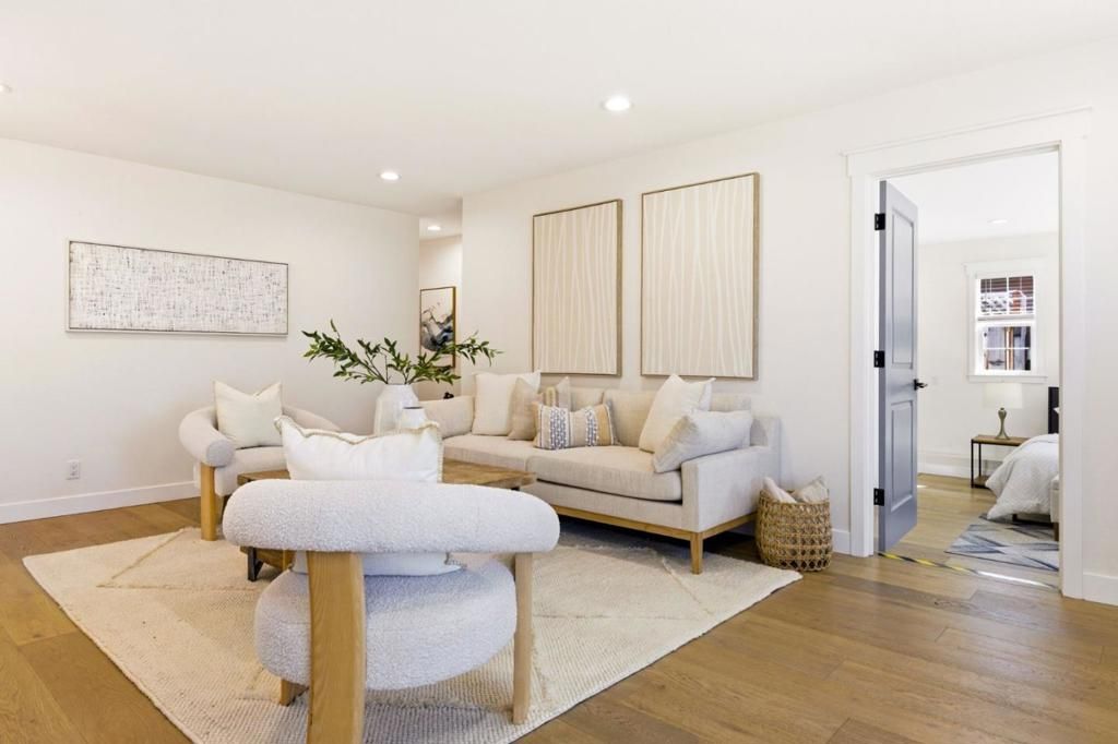 Photo of 786 San Miguel Avenue, Sunnyvale, CA 94085 (MLS # ML82039069)