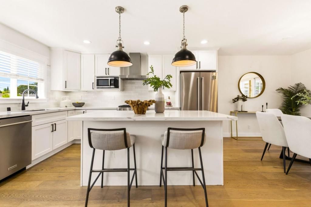 Photo of 786 San Miguel Avenue, Sunnyvale, CA 94085 (MLS # ML82039069)