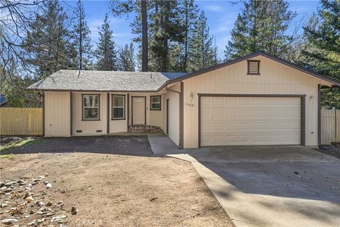 Photo of 16681 Cobb Blvd Blvd, Cobb, CA 95426 (MLS # LC25187019)