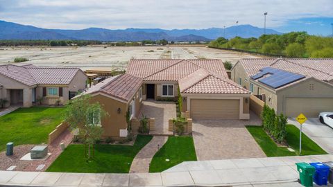 Photo of 48509 Calle Carmello, Coachella, CA 92236 (MLS # 219144430DA)