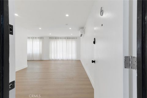 Photo of 6300 Orange Street #6, Los Angeles, CA 90048 (MLS # SR26137604)