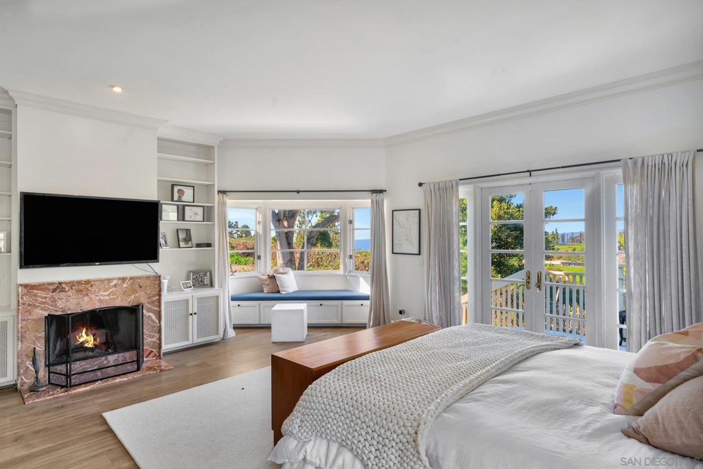 La Jolla - Residential