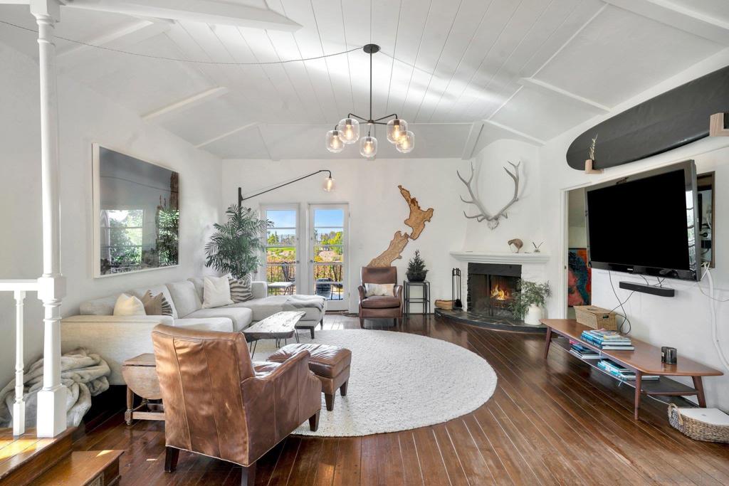 La Jolla - Residential