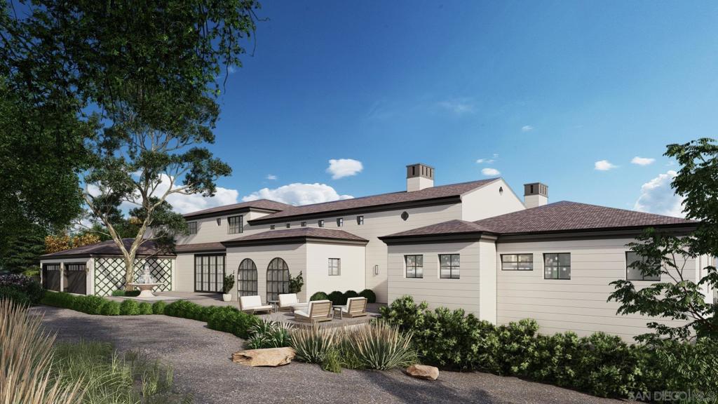 La Jolla - Residential