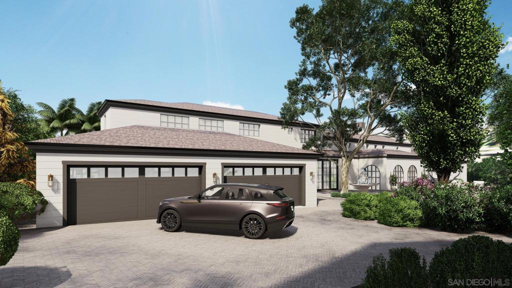 La Jolla - Residential