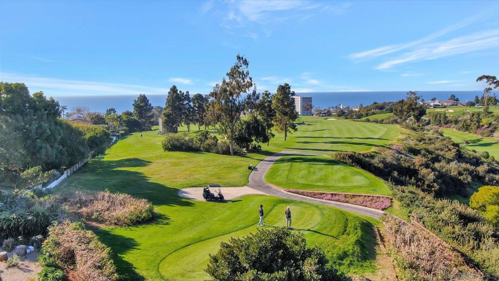 La Jolla - Residential