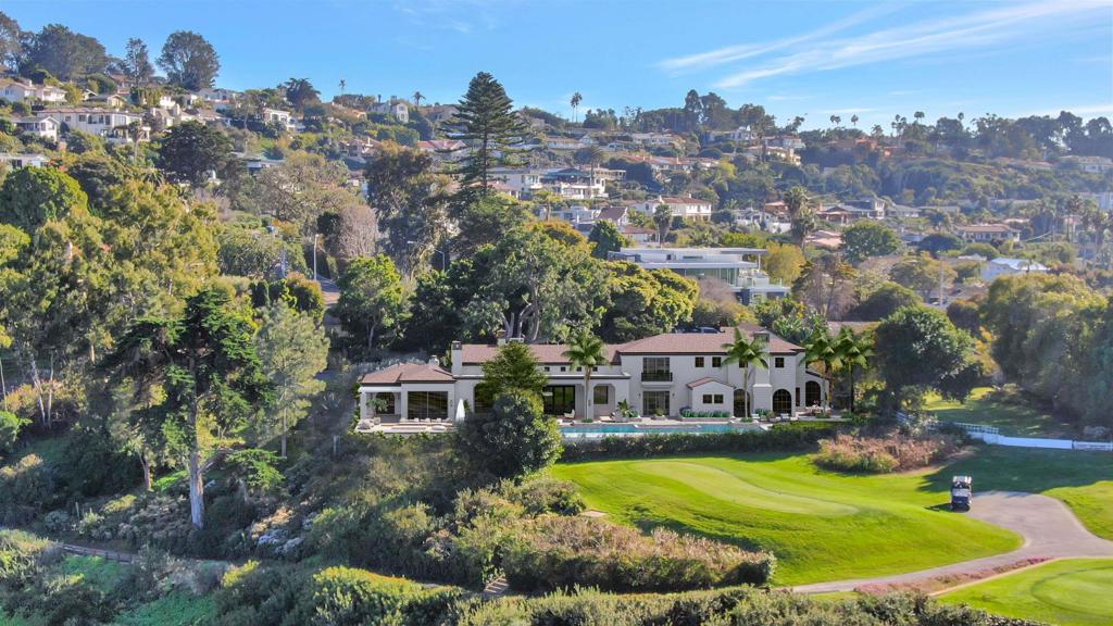 La Jolla - Residential