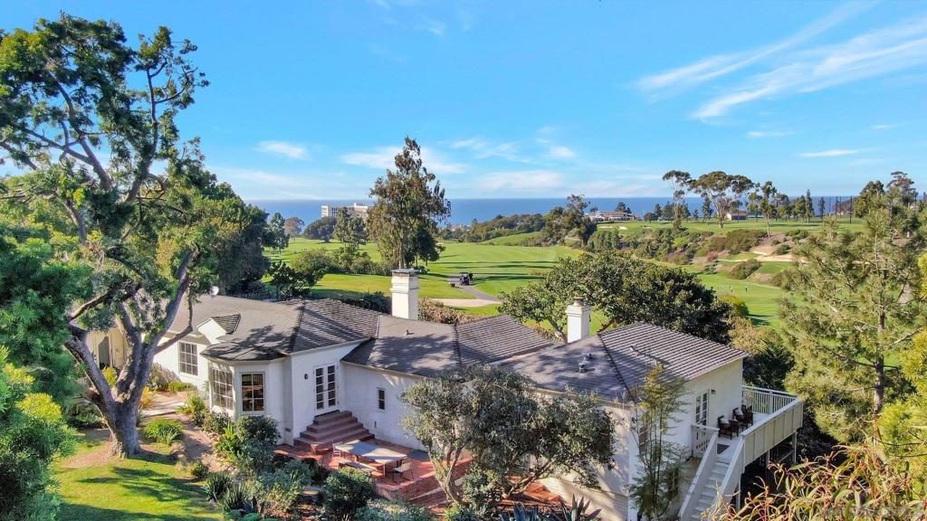 La Jolla - Residential