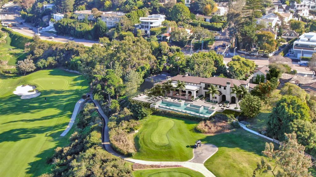 La Jolla - Residential