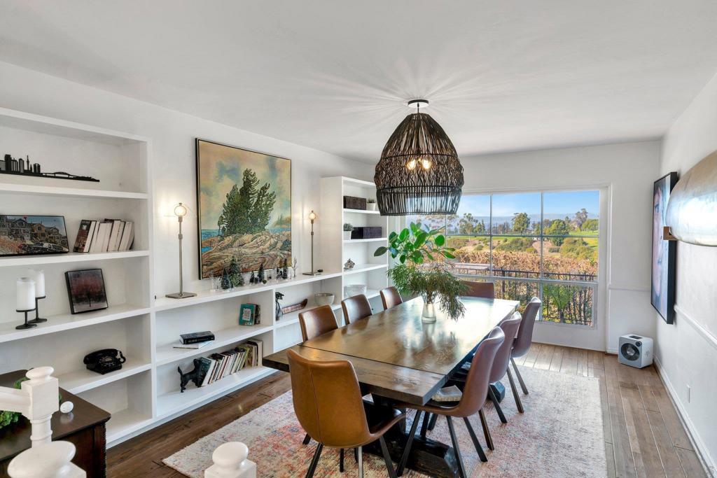 La Jolla - Residential