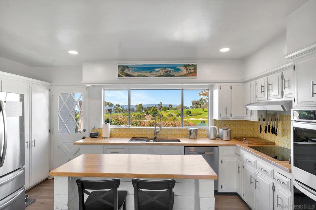 La Jolla - Residential