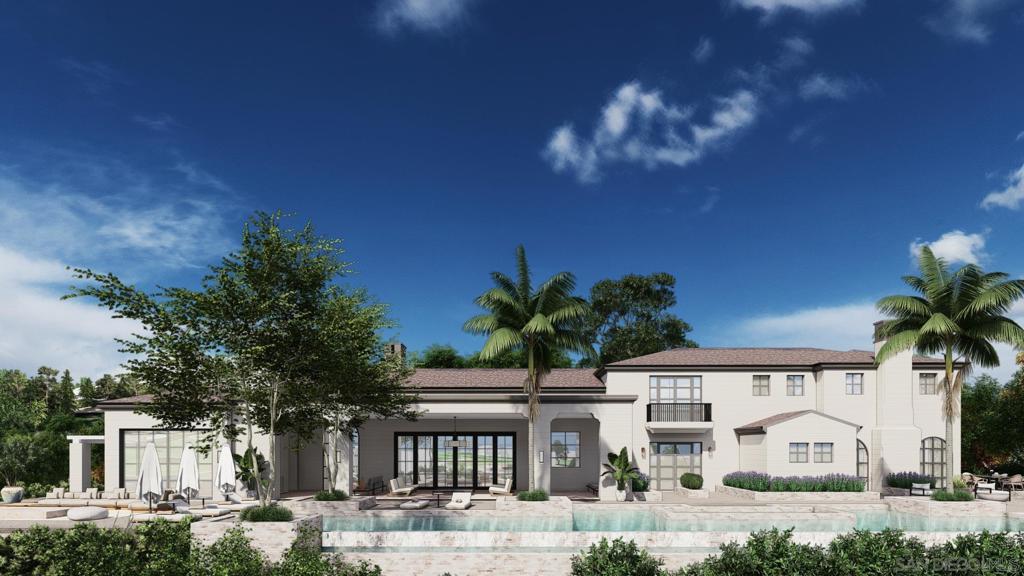 La Jolla - Residential