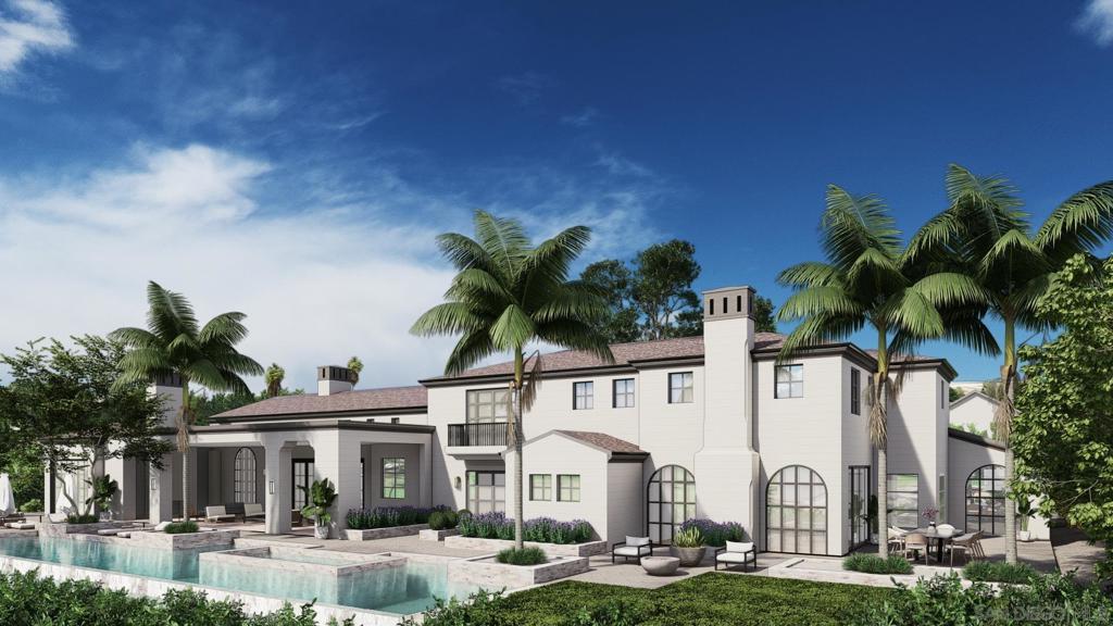 La Jolla - Residential