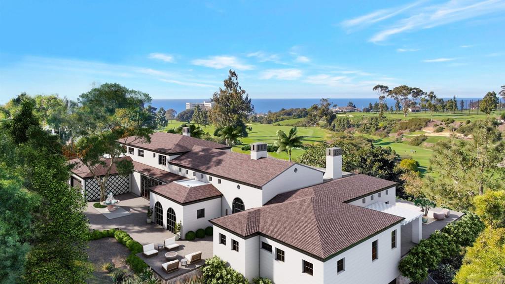La Jolla - Residential