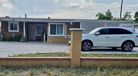 1707 Alta Street Redlands CA 92374
