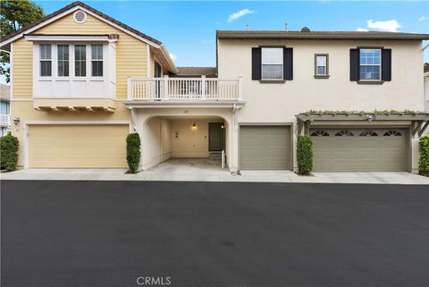 15 St Mays Road Ladera Ranch CA 92694