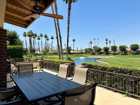 Photo of 214 La Paz Way, Palm Desert, CA 92260 (MLS # 219112019DA)