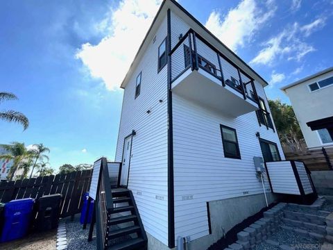 Photo of 1949 Meade, San Diego, CA 92116 (MLS # 260005517SD)