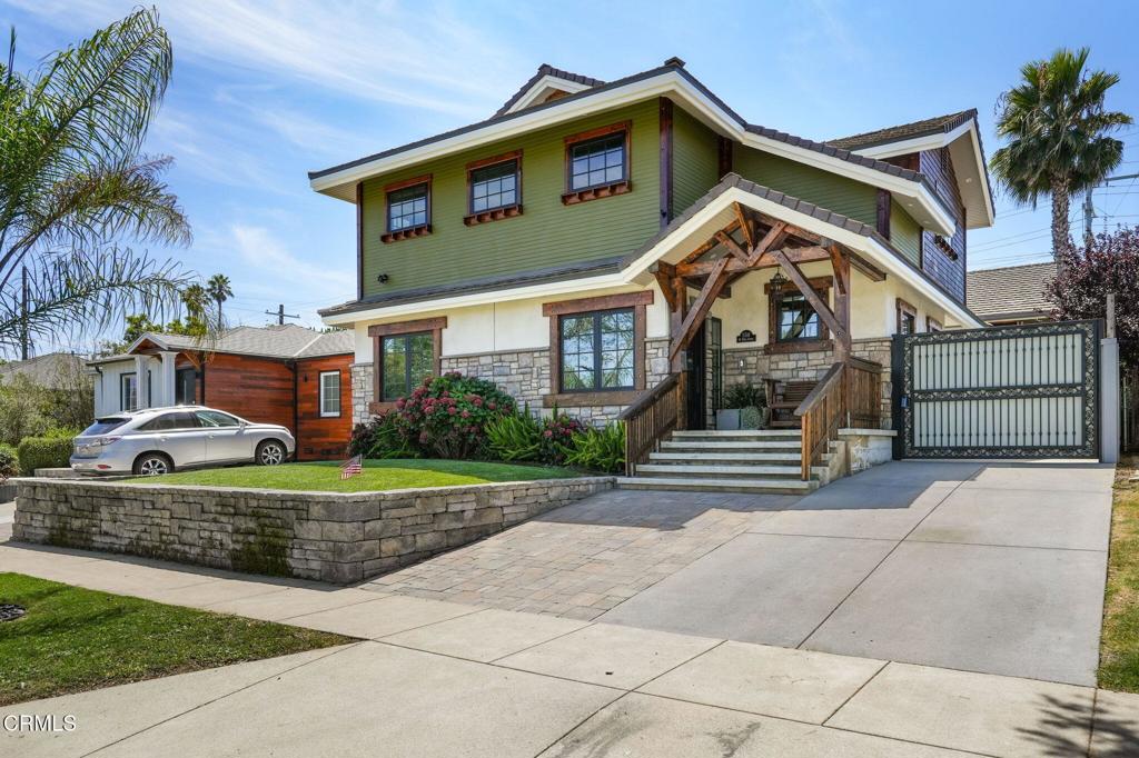 5516 W 82nd Street