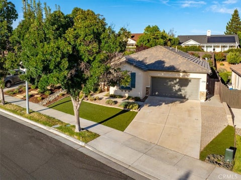 Tiny photo for 1754 Brahma ST, Paso Robles, CA 93446 (MLS # NS26152736)