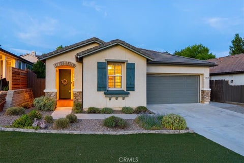 Photo of 1754 Brahma ST, Paso Robles, CA 93446 (MLS # NS26152736)