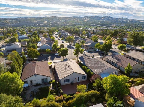 Tiny photo for 1754 Brahma ST, Paso Robles, CA 93446 (MLS # NS26152736)