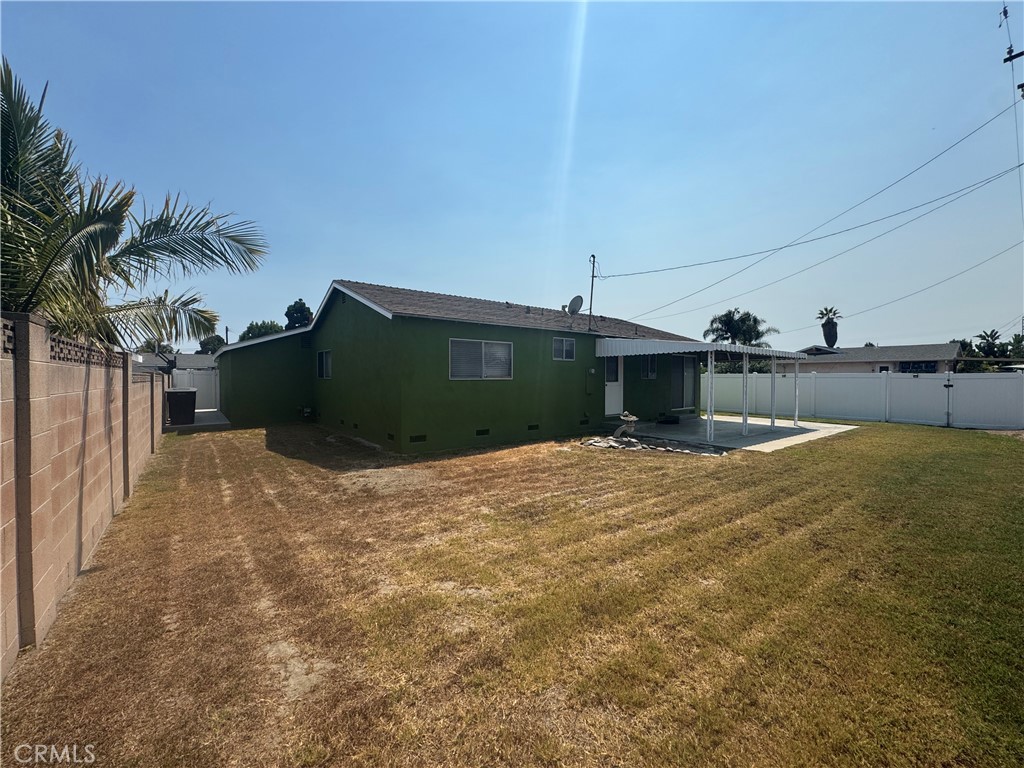 8841 Universe Avenue