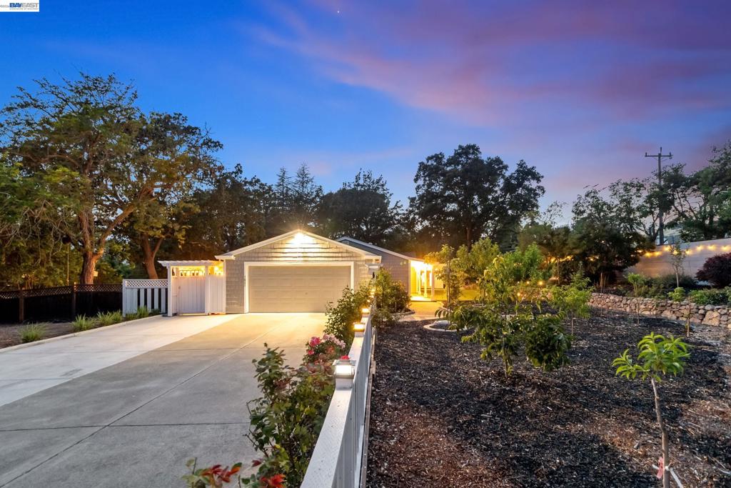 1021 Scots Ln Ln, Walnut Creek CA 94596