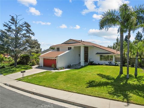 Photo of 11743 Pala Mesa, Porter Ranch, CA 91326 (MLS # SR26065478)