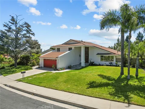 11743 Pala Mesa, Porter Ranch, CA 91326 - MLS#: SR26065478
