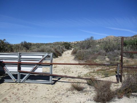 Photo of 0 Old Indian trail, Warner Springs, CA 92086 (MLS # SW26013577)