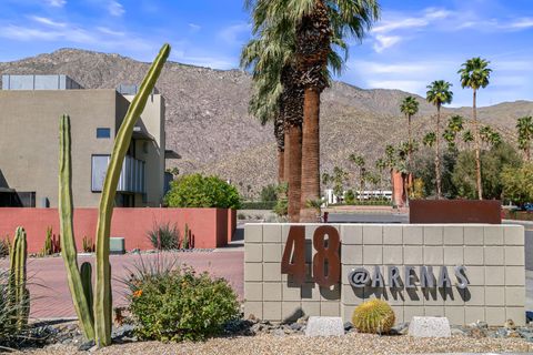 Photo of 671 E Arenas Road, Palm Springs, CA 92262 (MLS # 219140901PS)