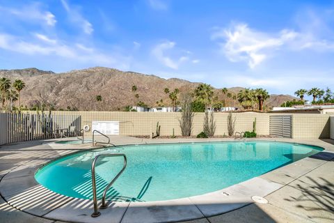 671 E Arenas Road Palm Springs CA 92262