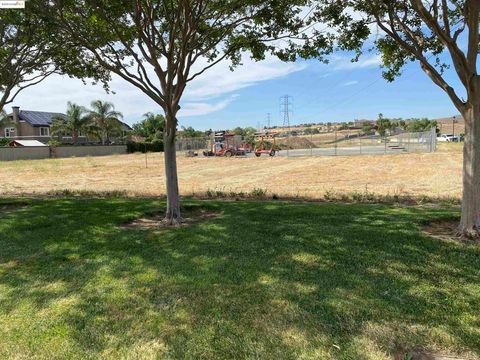 0 MOUNTAIN VIEW DRIVE Brentwood CA 94513