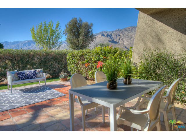 Rose Garden - Residential