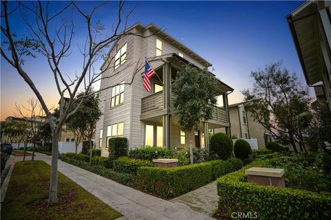 58 Vasto Street Rancho Mission Viejo CA 92694