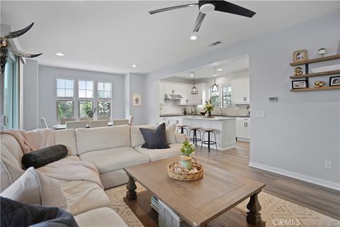 58 Vasto Street Rancho Mission Viejo CA 92694