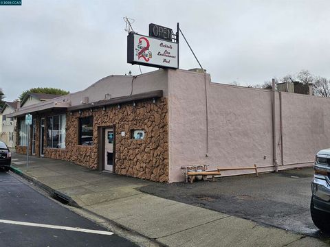 4160 Appian Way El Sobrante CA 94803