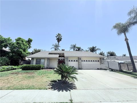 1732 Winston Avenue Upland CA 91784
