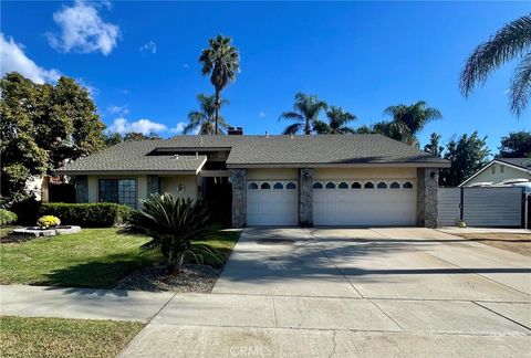 1732 Winston Avenue Upland CA 91784