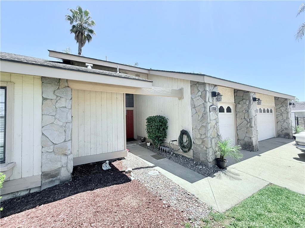 1732 Winston Avenue