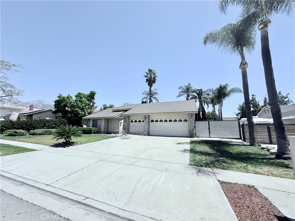 1732 Winston Avenue