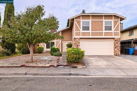 Photo of 223 Gypsum Dr Dr, Vallejo, CA 94589 (MLS # 41132706)