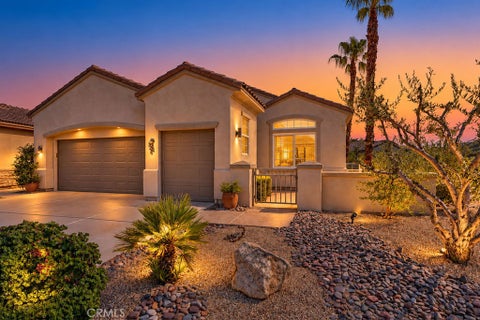 Photo of 44628 S Heritage Palms Drive, Indio, CA 92201 (MLS # OC26193537)