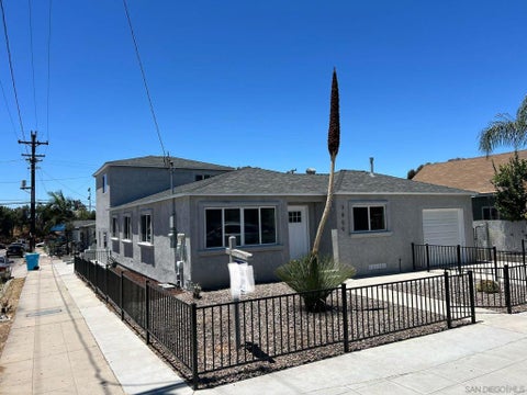 Photo of 1916 Woden ST, San Diego, CA 92113 (MLS # 260014826SD)
