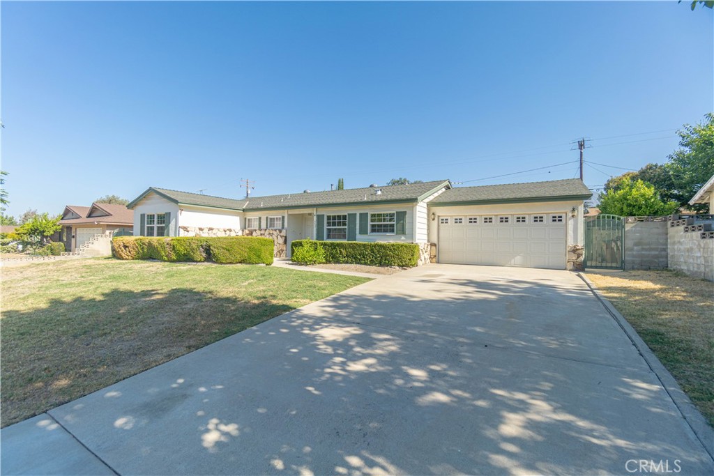 Welcome to a home where ease and enjoyment come together in a beautiful Claremont neighborhood. This thoughtfully updated **single-level** residence offers comfort, style, and low-maintenance living both inside and out. Recent upgrades make life simpler: **newer PEX plumbing**, a **recently replaced water heater**, **fresh interior paint**, and a sparkling **oval-shaped pool** with robotic cleaning equipment—perfect for summer fun without the extra work. The **new pool filter** keeps things crystal clear while you relax under the **oversized patio cover** or enjoy the surrounding landscaped yard. The **kitchen updates in 2017** with a 5-burner gas stove, double ovens, and a modern dishwasher—plus, the **refrigerator, washer, and dryer** are included with the sale. This 4-bedroom, 2-bath home features flexible living options, including a 3rd bedroom with built-in cabinets—ideal for a home office, craft room, or guest space. The attached 2-car garage and large lot offer **potential for an ADU** or even an expansion above the garage. Located in a sought-after **school district**, this Claremont gem blends comfort and practicality in a well-established community. Whether you're simplifying your lifestyle or making room for family, this home is ready to welcome you.
---
Let me know if you'd like to tailor it even more to a specific type of buyer or feature!
