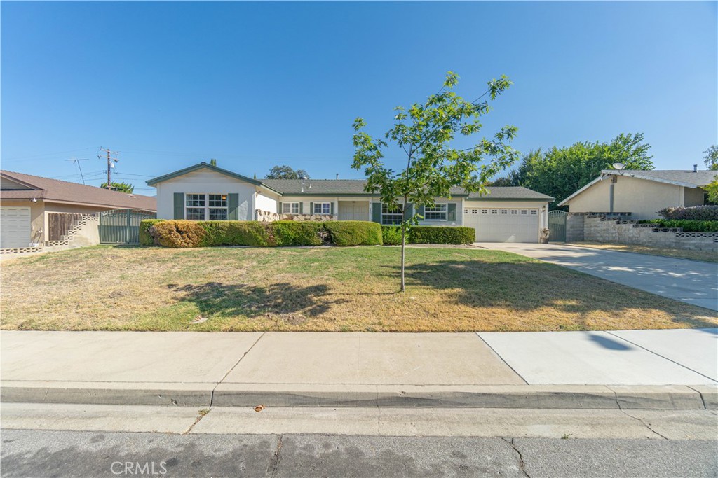 Welcome to a home where ease and enjoyment come together in a beautiful Claremont neighborhood. This thoughtfully updated **single-level** residence offers comfort, style, and low-maintenance living both inside and out. Recent upgrades make life simpler: **newer PEX plumbing**, a **recently replaced water heater**, **fresh interior paint**, and a sparkling **oval-shaped pool** with robotic cleaning equipment—perfect for summer fun without the extra work. The **new pool filter** keeps things crystal clear while you relax under the **oversized patio cover** or enjoy the surrounding landscaped yard. The **kitchen updates in 2017** with a 5-burner gas stove, double ovens, and a modern dishwasher—plus, the **refrigerator, washer, and dryer** are included with the sale. This 4-bedroom, 2-bath home features flexible living options, including a 3rd bedroom with built-in cabinets—ideal for a home office, craft room, or guest space. The attached 2-car garage and large lot offer **potential for an ADU** or even an expansion above the garage. Located in a sought-after **school district**, this Claremont gem blends comfort and practicality in a well-established community. Whether you're simplifying your lifestyle or making room for family, this home is ready to welcome you.
---
Let me know if you'd like to tailor it even more to a specific type of buyer or feature!