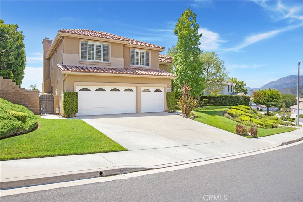 20781 Raintree Lane